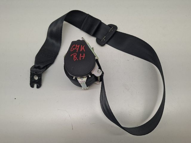 bontott VW GOLF VII Bal hátsó Biztonsági Öv