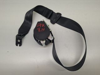 bontott VW GOLF VII Bal hátsó Biztonsági Öv