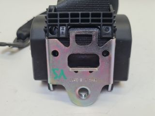 bontott VW GOLF VII Bal hátsó Biztonsági Öv