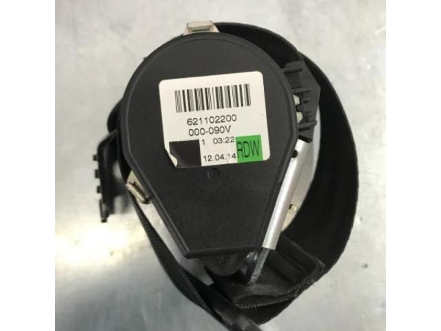 bontott VW GOLF VII Bal hátsó Biztonsági Öv