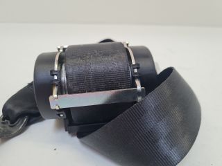 bontott VW GOLF VII Bal hátsó Biztonsági Öv