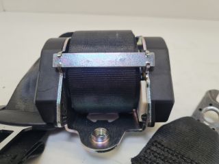 bontott VW GOLF VII Bal hátsó Biztonsági Öv