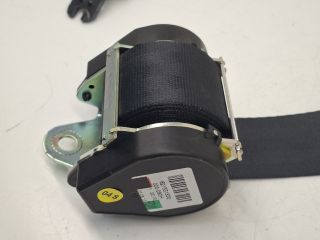 bontott VW GOLF VII Bal hátsó Biztonsági Öv