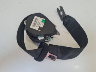 bontott VW GOLF VII Bal hátsó Biztonsági Öv