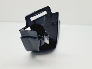 bontott VW GOLF VII Bal hátsó Csomagtér Burkolat (Műanyag)