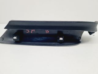 bontott VW GOLF VII Bal hátsó Csomagtér Burkolat (Műanyag)