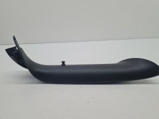 bontott VW GOLF VII Bal hátsó Csomagtér Burkolat (Műanyag)