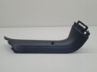 bontott VW GOLF VII Bal hátsó Csomagtér Burkolat (Műanyag)