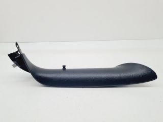 bontott VW GOLF VII Bal hátsó Csomagtér Burkolat (Műanyag)