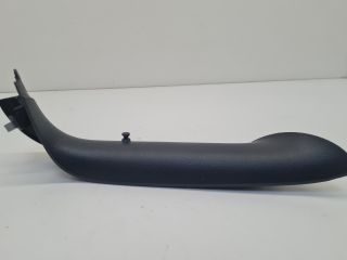 bontott VW GOLF VII Bal hátsó Csomagtér Burkolat (Műanyag)