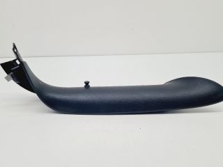 bontott VW GOLF VII Bal hátsó Csomagtér Burkolat (Műanyag)