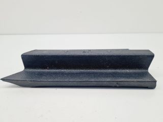 bontott VW GOLF VII Bal hátsó Csomagtér Burkolat (Műanyag)