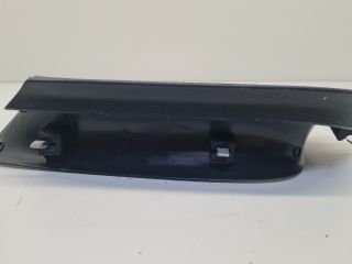 bontott VW GOLF VII Bal hátsó Csomagtér Burkolat (Műanyag)