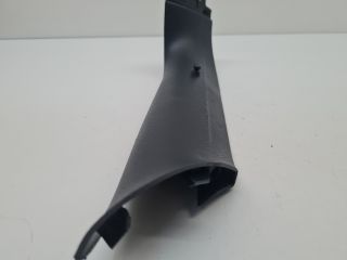 bontott VW GOLF VII Bal hátsó Csomagtér Burkolat (Műanyag)