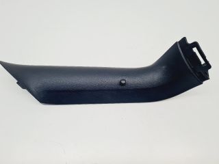 bontott VW GOLF VII Bal hátsó Csomagtér Burkolat (Műanyag)