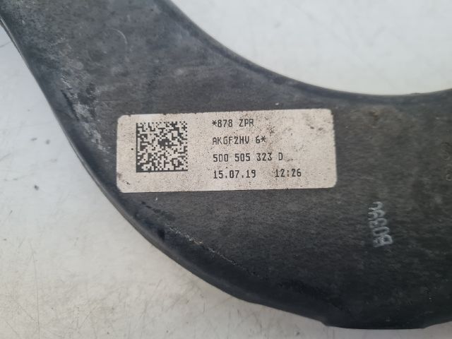 bontott VW GOLF VII Bal hátsó Felső Lengőkar