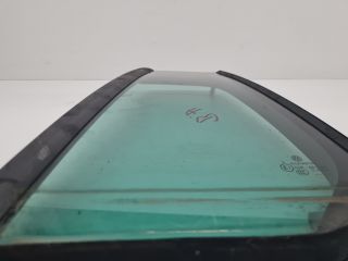 bontott VW GOLF VII Bal hátsó Fixüveg (Ajtóban)