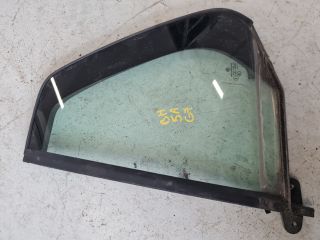 bontott VW GOLF VII Bal hátsó Fixüveg (Ajtóban)