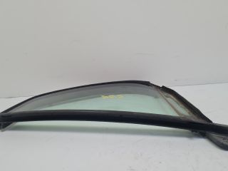 bontott VW GOLF VII Bal hátsó Fixüveg (Ajtóban)