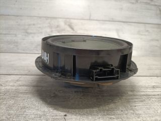 bontott VW GOLF VII Bal hátsó Hangszóró