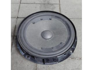 bontott VW GOLF VII Bal hátsó Hangszóró