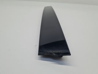 bontott VW GOLF VII Bal hátsó Hátsó Ajtókeret Burkolat