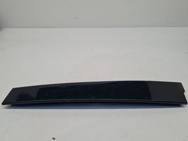 bontott VW GOLF VII Bal hátsó Hátsó Ajtókeret Burkolat