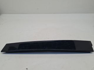 bontott VW GOLF VII Bal hátsó Hátsó Ajtókeret Burkolat