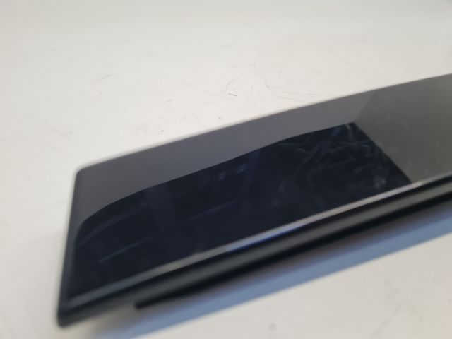 bontott VW GOLF VII Bal hátsó Hátsó Ajtókeret Burkolat