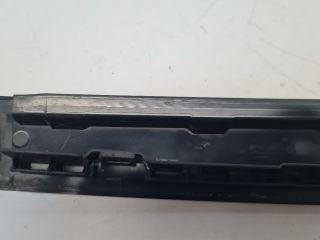 bontott VW GOLF VII Bal hátsó Hátsó Ajtókeret Burkolat