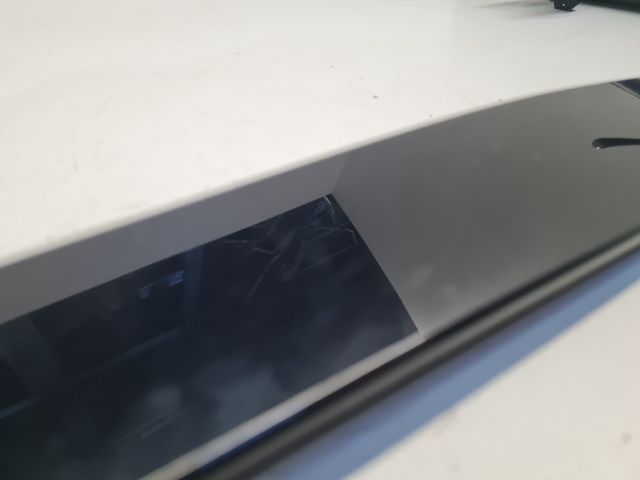 bontott VW GOLF VII Bal hátsó Hátsó Ajtókeret Burkolat