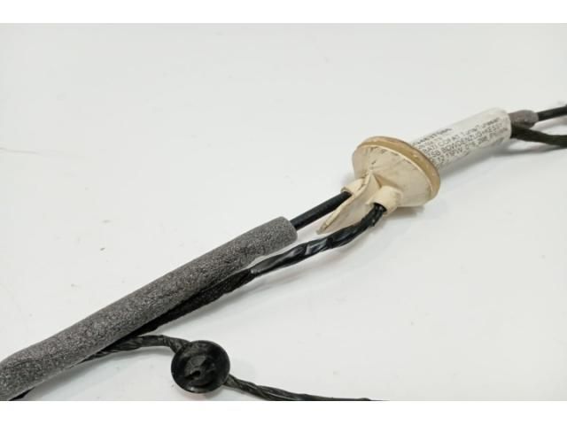 bontott VW GOLF VII Bal hátsó Kilincs Bowden