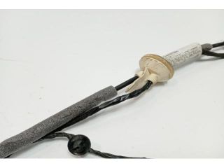 bontott VW GOLF VII Bal hátsó Kilincs Bowden