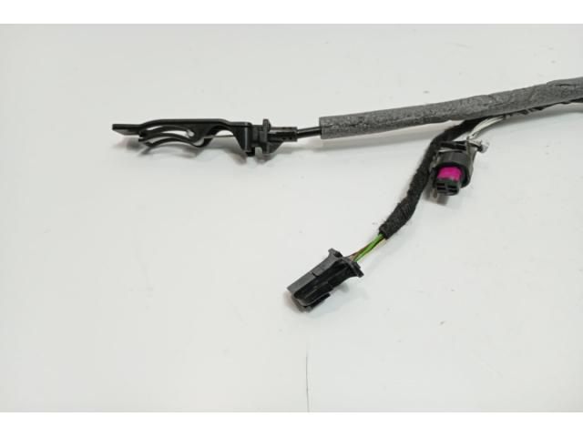 bontott VW GOLF VII Bal hátsó Kilincs Bowden