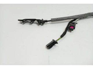 bontott VW GOLF VII Bal hátsó Kilincs Bowden