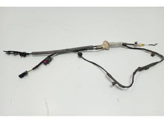 bontott VW GOLF VII Bal hátsó Kilincs Bowden