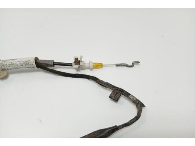 bontott VW GOLF VII Bal hátsó Kilincs Bowden