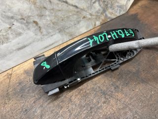 bontott VW GOLF VII Bal hátsó Külső Kilincs