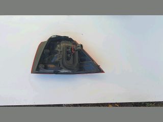 bontott VW GOLF VII Bal Hátsó Lámpa