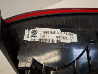 bontott VW GOLF VII Bal Hátsó Lámpa