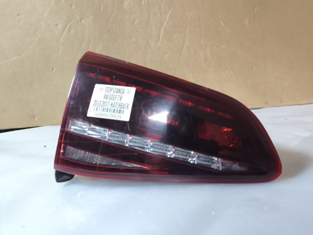 bontott VW GOLF VII Bal Hátsó Lámpa