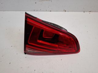 bontott VW GOLF VII Bal Hátsó Lámpa