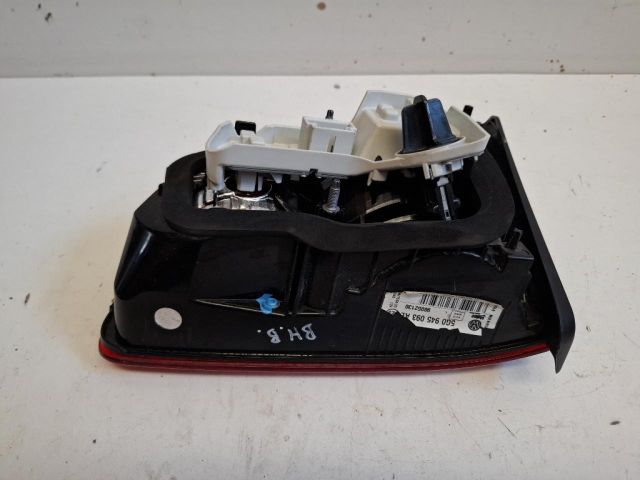 bontott VW GOLF VII Bal Hátsó Lámpa