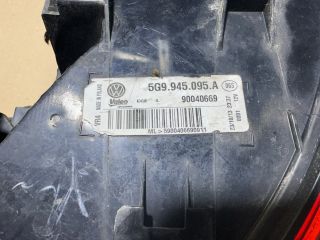 bontott VW GOLF VII Bal Hátsó Lámpa