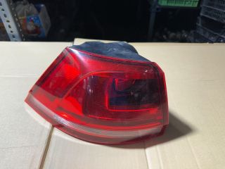 bontott VW GOLF VII Bal Hátsó Lámpa