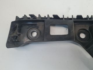 bontott VW GOLF VII Bal hátsó Lökhárító Tartó (Műanyag)