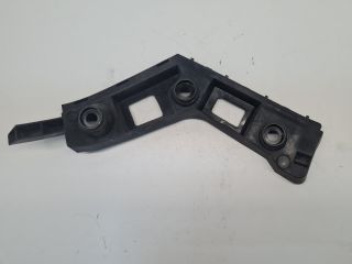 bontott VW GOLF VII Bal hátsó Lökhárító Tartó (Műanyag)