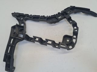 bontott VW GOLF VII Bal hátsó Lökhárító Tartó (Műanyag)