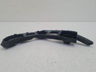 bontott VW GOLF VII Bal hátsó Lökhárító Tartó (Műanyag)