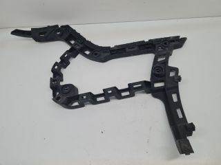 bontott VW GOLF VII Bal hátsó Lökhárító Tartó (Műanyag)